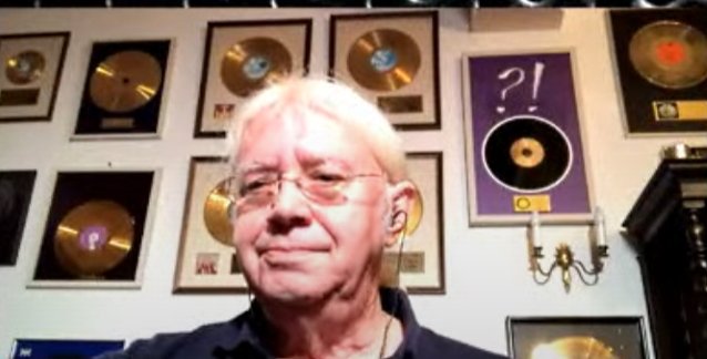 Ian Paice: Cómo surgió la canción clásica de Deep Purple ‘Smoke On The Water’