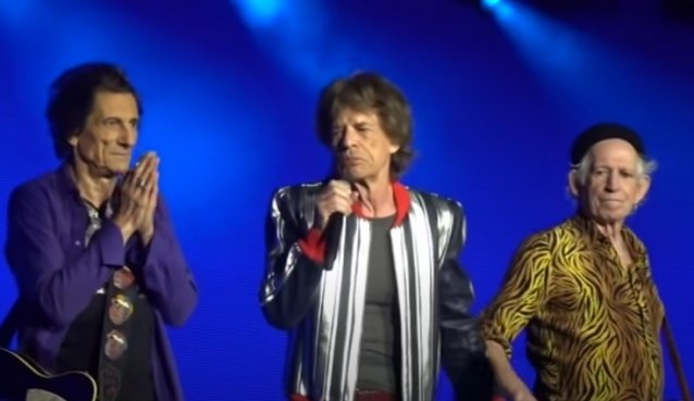 Los Rolling Stones anuncian gira europea por su 60 aniversario en 2022
