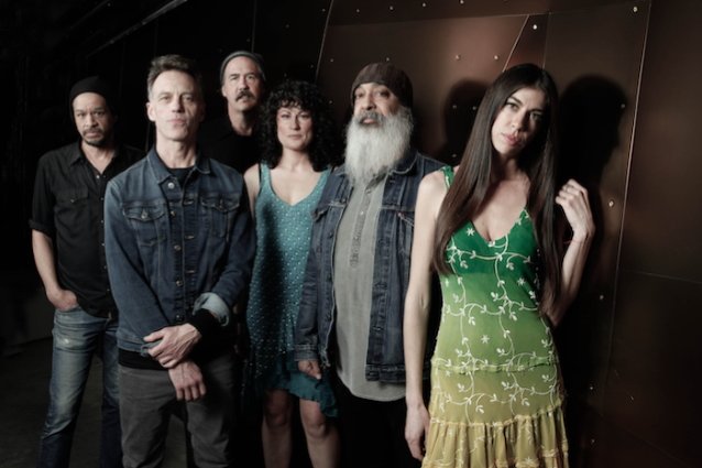 Miembros de Soundgarden, Nirvana y Pearl Jam lanzan nuevo supergrupo 3 Rd Secret