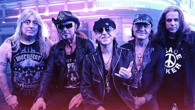 “Es absolutamente criminal” que los Scorpions no hayan sido incluidos en el Salón de la Fama del Rock and Roll, dice el guitarrista de Skid Row