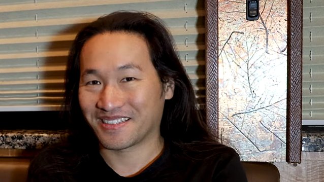 Herman Li dice que el próximo álbum de Dragonforce será ‘épico, triunfante, divertido, pegadizo y edificante’