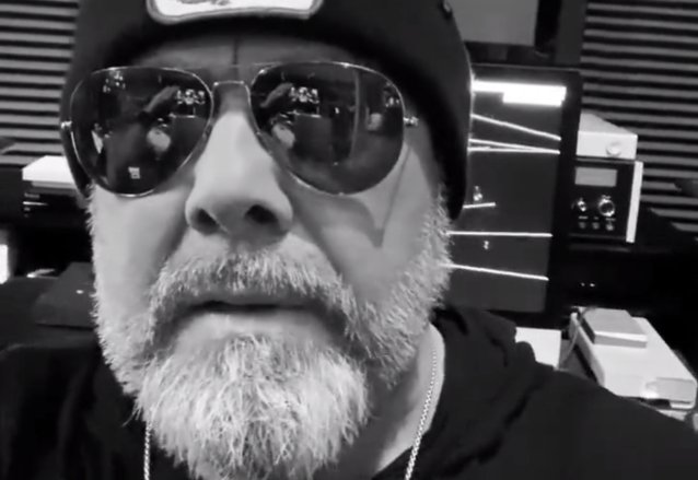 Jason Bonham dice que la muerte de Taylor Hawkins le trajo recuerdos de la muerte de su padre