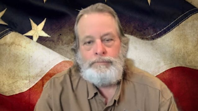 Ted Nugent defiende la ley ‘No digas gay’ de Florida: ‘Se trata de los derechos de los padres’