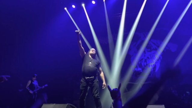Ver: DANZIG interpreta todo el álbum ‘Danzig II: Lucifuge’ en Ontario, California