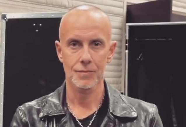 El líder de BEHEMOTH es absuelto una vez más de los cargos de falta de respeto al escudo de armas nacional de Polonia