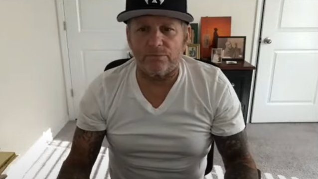 Ex líder de CRO-MAGS, JOHN JOSEPH: ¿Por qué me mudé de Nueva York a Florida?