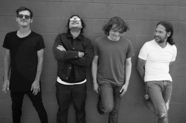 MY CHEMICAL ROMANCE lanza la primera canción nueva desde 2014, ‘The Foundations Of Decay’