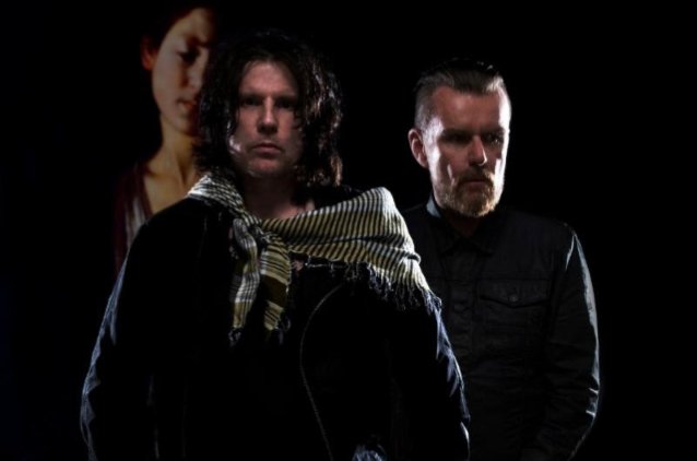 THE CULT anuncia la gira norteamericana de verano de 2022