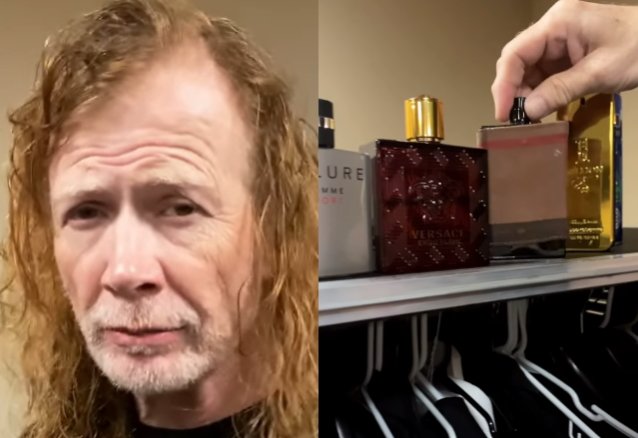 Ver: DAVE MUSTAINE ofrece un ‘desglose del caso de carretera’ de sus colonias