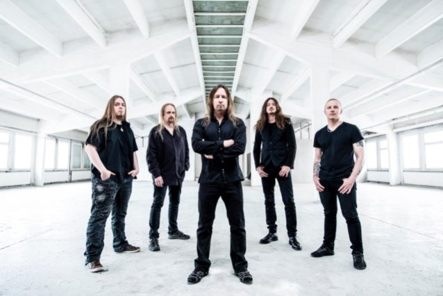 STRATOVARIUS lanza el video musical ‘Survive’