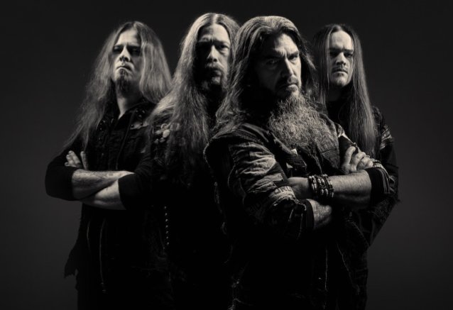 MACHINE HEAD comparte nueva canción ‘Unhallowed’