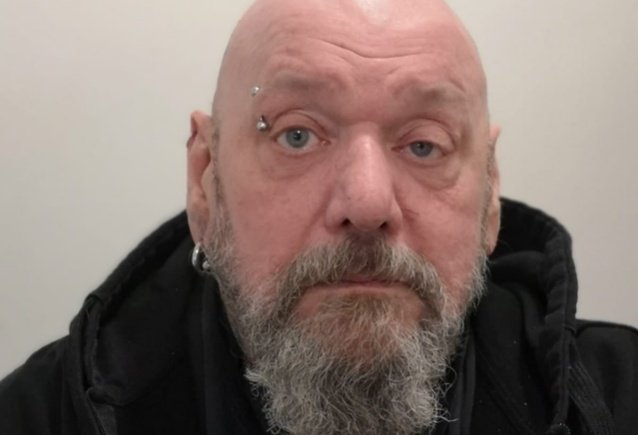 El ex cantante de IRON MAIDEN, PAUL DI’ANNO, se someterá a una cirugía tan esperada a principios de julio