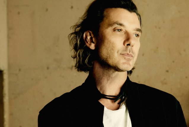 GAVIN ROSSDALE Está ‘Realmente Orgulloso’ Del Próximo Álbum ‘Super-Heavy’ De BUSH