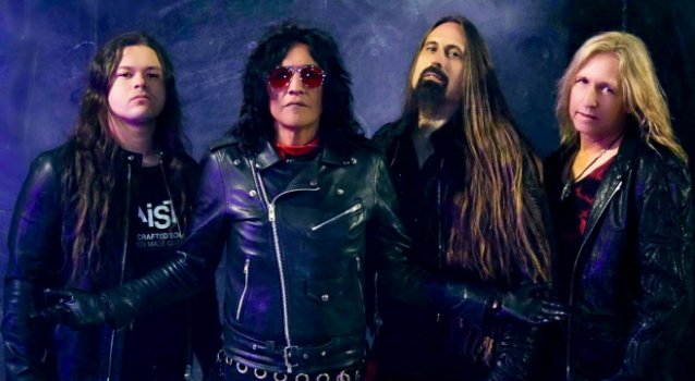 La nueva alineación de BULLETBOYS lanzará el sencillo ‘Holy F ** k’ el viernes