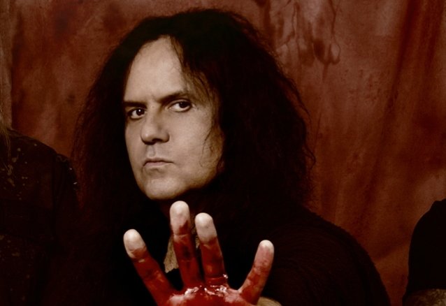 MILLE PETROZZA de KREATOR no quiere ser una vegana ‘predicadora’