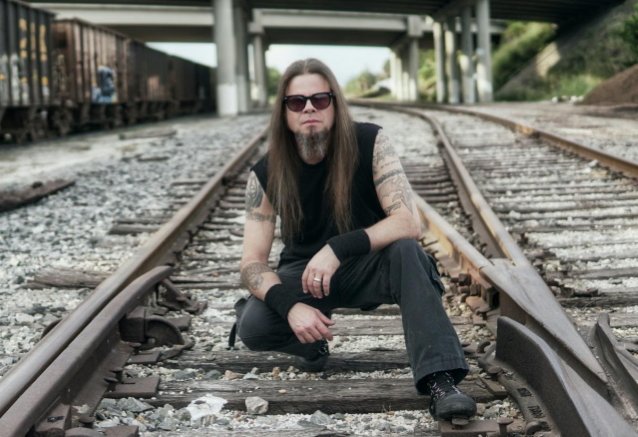 TODD ​​LA TORRE DE QUEENSRŸCHE dice que recibió amenazas de muerte de ‘Wackos’ que se opusieron a él al frente de la banda