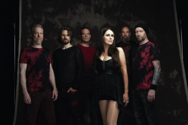 DENTRO DE LA TENTACIÓN lanza nuevo sencillo ‘Don’t Pray For Me’