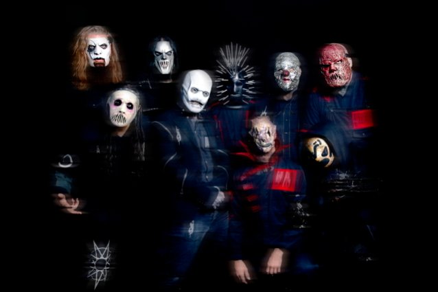 SLIPKNOT anuncia el álbum ‘The End, So Far’;  Video musical de ‘The Dying Song (Time To Sing)’ lanzado