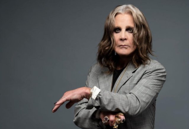 OZZY OSBOURNE se burla del nuevo sencillo ‘Degradation Rules’ con TONY IOMMI
