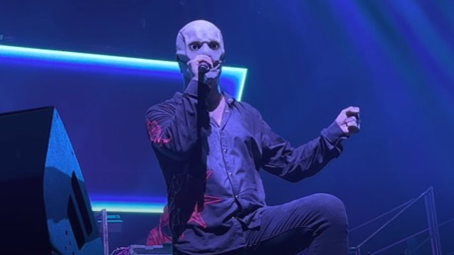 Aquí está el video de cuatro cámaras de SLIPKNOT interpretando el nuevo sencillo ‘The Dying Song (Time To Sing)’ en vivo por primera vez