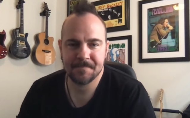 ADAM GONTIER está abierto a reunirse con THREE DAYS GRACE, dice que “probablemente” sucederá “en algún momento”