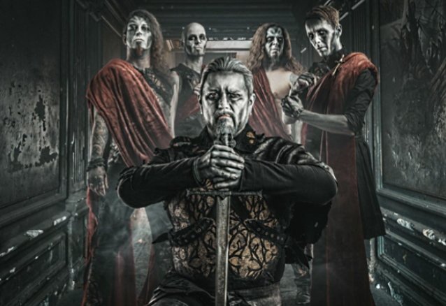 Funciones – ¿POWERWOLF jugará alguna vez en América del Norte? FALK MARIA SCHLEGEL está ‘bastante seguro de que sucederá’