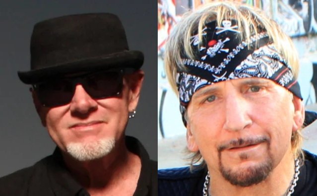 MARK KENDALL sobre por qué GREAT WHITE no traerá de vuelta a JACK RUSSELL: “No puedo tenerlo sentado en un taburete en el escenario”