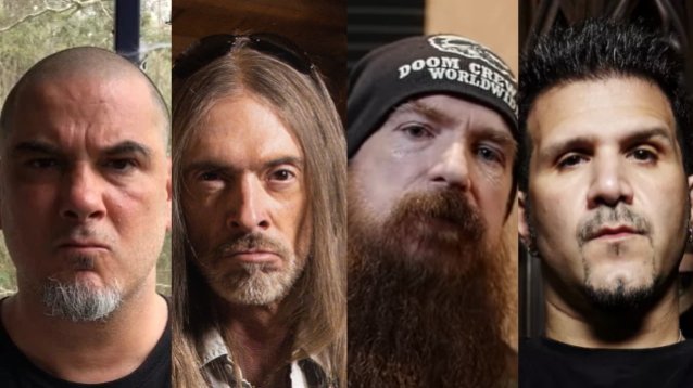 PANTERA comparte el primer adelanto oficial para el próximo escenario de regreso a vivo