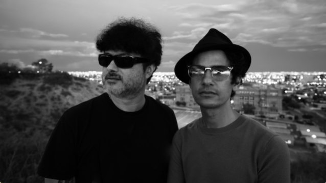 THE MARS VOLTA anuncia nuevo álbum y lanza el sencillo ‘Vigil’