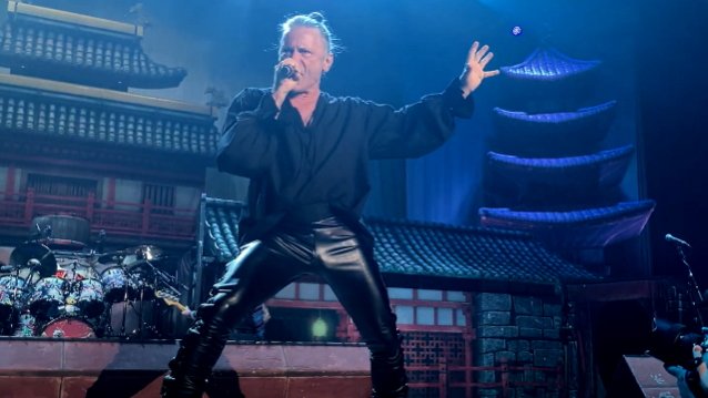 IRON MAIDEN encabezará la edición 2023 de WACKEN OPEN AIR