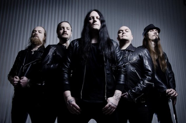 KATATONIA anuncia su primera gira por América del Norte en cinco años