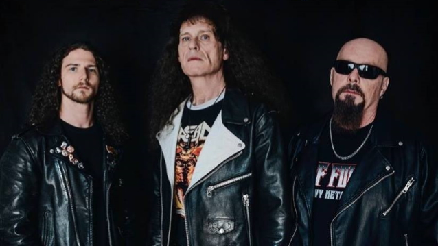 EXCITER tiene ‘un puñado de canciones en varias etapas de finalización’ para el próximo álbum de estudio