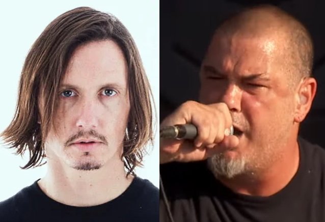 El baterista de GOJIRA ‘No puede esperar’ para la reunión de PANTERA: ‘Es fantástico’