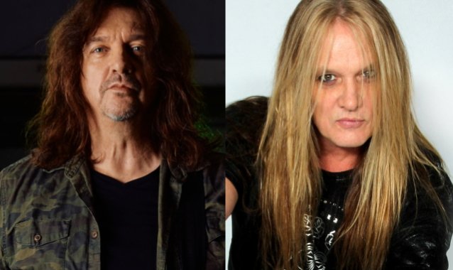 El guitarrista de SKID ROW sobre la posibilidad de reunirse con SEBASTIAN BACH: ‘Esa conversación ni siquiera entra en mi cerebro’