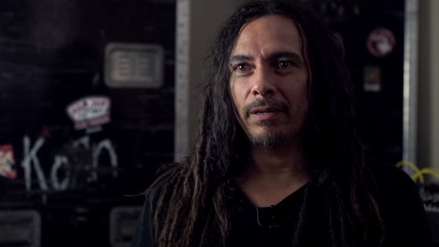 JAMES ‘MUNKY’ SHAFFER de KORN asistirá al concierto de Miss Wantagh debido a un ‘asunto familiar importante’; Reemplazo Temporal Anunciado