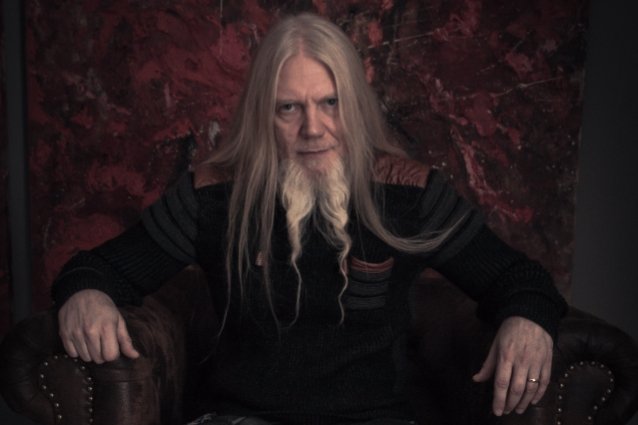 MARKO ‘MARCO’ HIETALA sobre su decisión de dejar NIGHTWISH: ‘Fue un proceso largo’