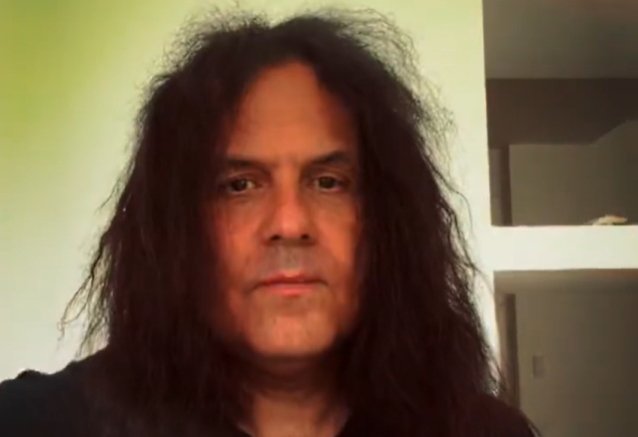 MILLE PETROZZA DE KREATOR no deja que las críticas de los fanáticos influyan en su composición: ‘No puedes ser el amor de todos’