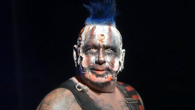 Mira el concierto completo de MUDVAYNE en Austin durante la gira 2022 ‘Freaks On Parade’