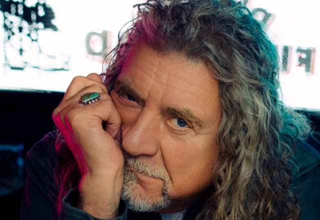 ROBERT PLANT dice que actuar con LED ZEPPELIN no ‘satisfacería’ su ‘necesidad de ser estimulado’