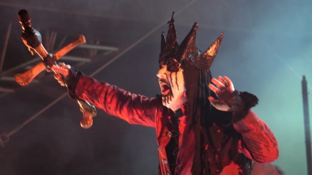 MERCYFUL FATE anuncia su primera gira por América del Norte en más de dos décadas; KREATOR para apoyar