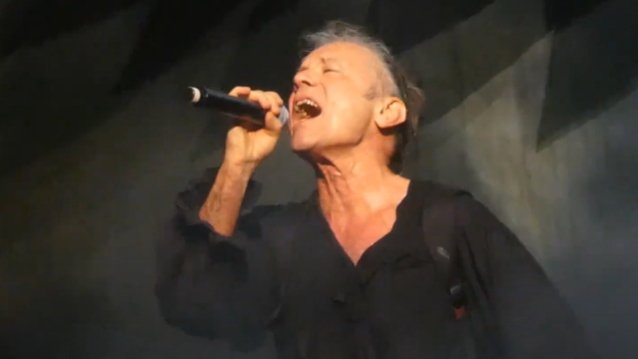Mira el concierto completo de IRON MAIDEN en Austin durante la gira ‘Legacy Of The Beast’ 2022