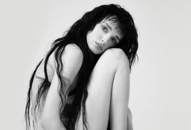 POPPY anuncia EP ‘Stagger’, comparte nuevo sencillo ‘FYB’