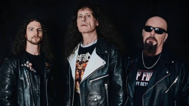 EXCITER anuncia las fechas de la gira estadounidense de otoño de 2022