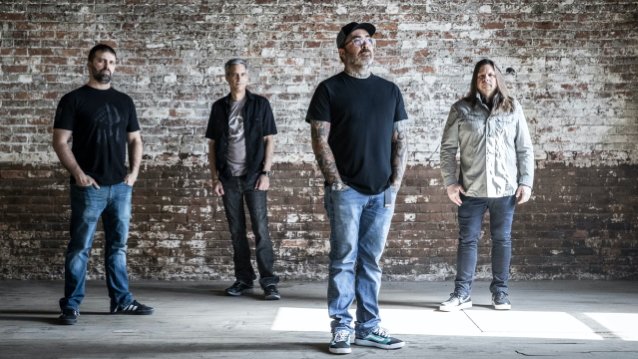 El nuevo álbum de estudio de STIND se lanzará en 2023
