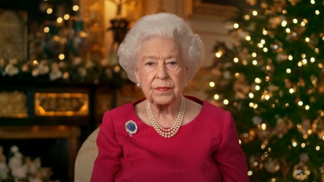 Los rockeros reaccionan a la muerte de la REINA ELIZABETH II