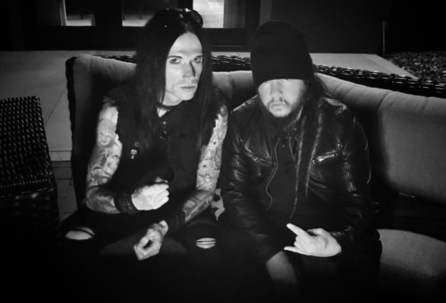 MIÉRCOLES 13 dice que la muerte de JOEY JORDISON fue ‘un shock’