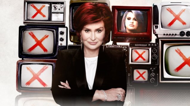 Mira el tráiler oficial de la serie documental ‘To Hell & Back’ de SHARON OSBOURNE
