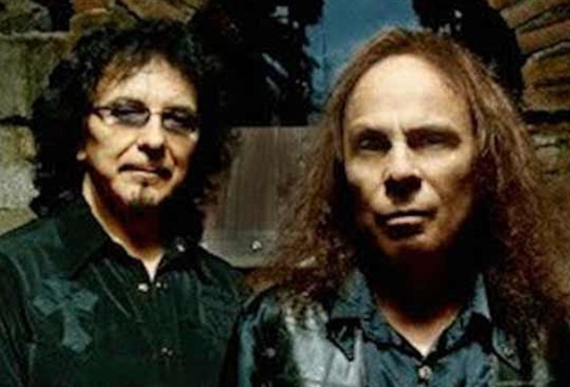 TONY IOMMI dice que RONNIE JAMES DIO quería hacer el segundo álbum de HEAVEN & HELL