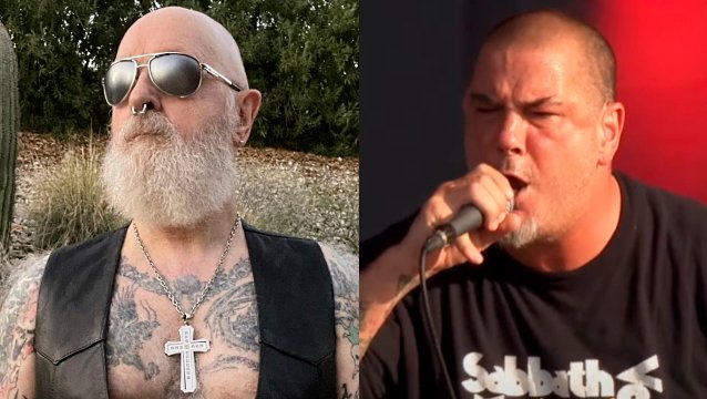 ROB HALFORD dice que la reunión de PANTERA será ‘increíble’: ‘Voy a estar golpeando mi cabeza como un maníaco’