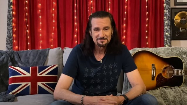 BRUCE KULICK dice que KISS ‘Tomó la decisión correcta’ al contratar a TOMMY THAYER para reemplazar a ACE FREHLEY en 2002